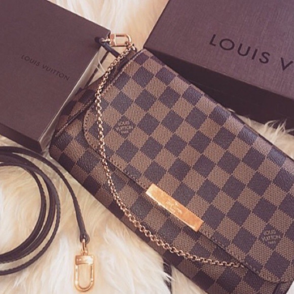 💎 RARE 💎 FAVORITE MM LOUIS VUITTON - Picture 12 of 12